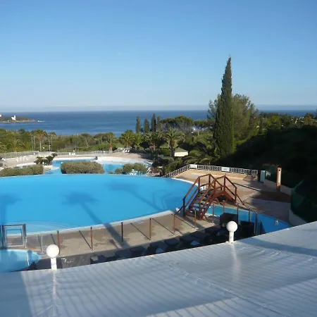Apartmán Cap Esterel Place Des Pecheurs