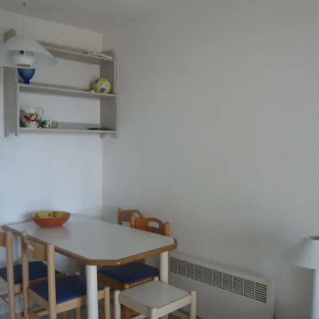 Cap Esterel Place Des Pecheurs Lägenhet Saint-Raphaël