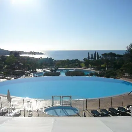 Appartamento Cap Esterel Place Des Pecheurs *