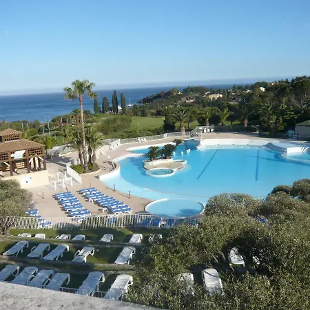 Cap Esterel Place Des Pecheurs * Saint-Raphaël