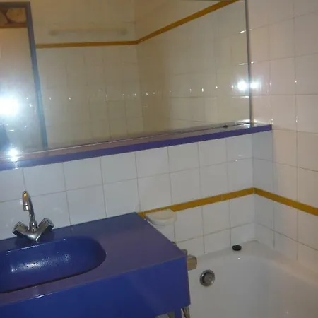 Cap Esterel Place Des Pecheurs Apartman